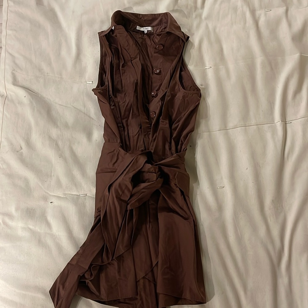 Beautiful TIBI dress